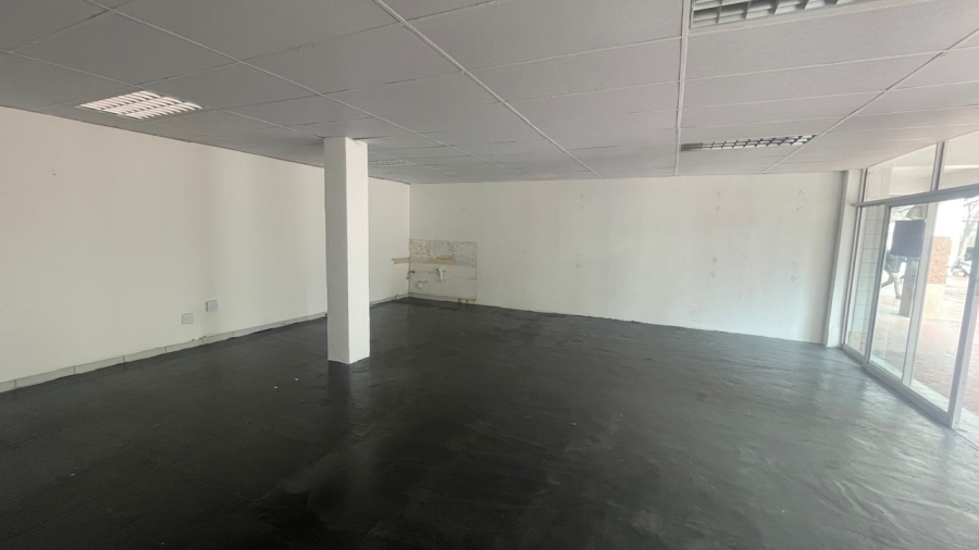 To Let commercial Property for Rent in Cape Town City Centre Western Cape